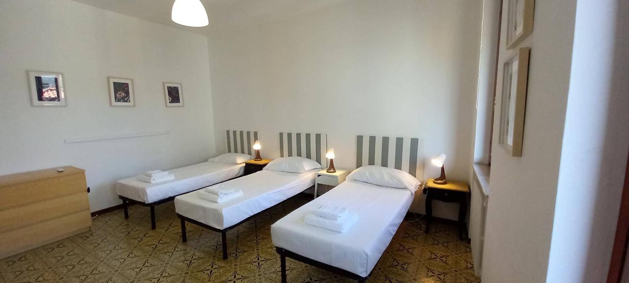 Apartmán Agnolo 73 IV Florencie Exteriér fotografie