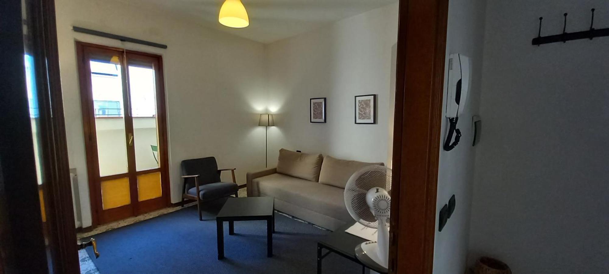 Apartmán Agnolo 73 IV Florencie Exteriér fotografie