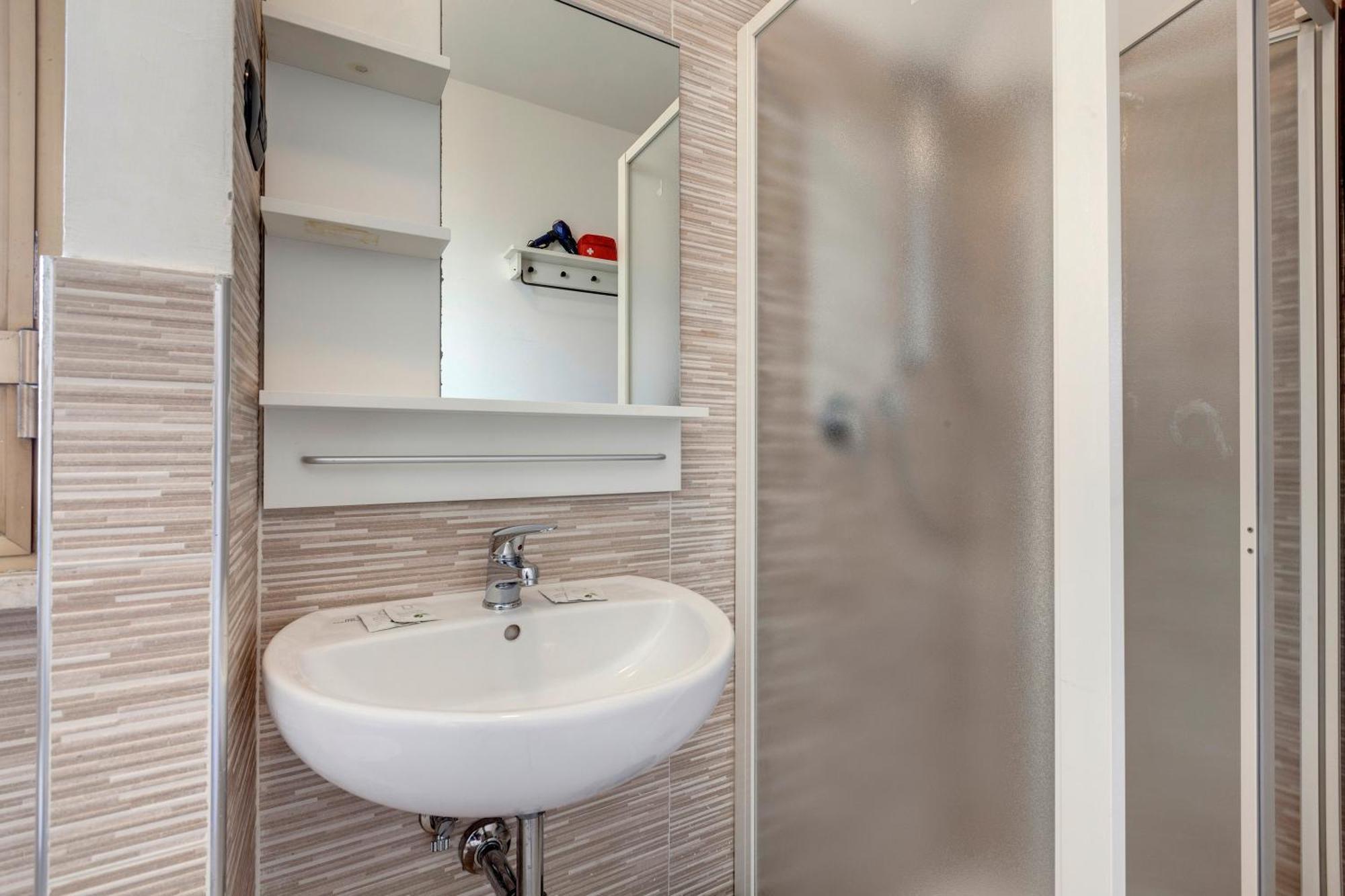 Apartmán Agnolo 73 IV Florencie Exteriér fotografie