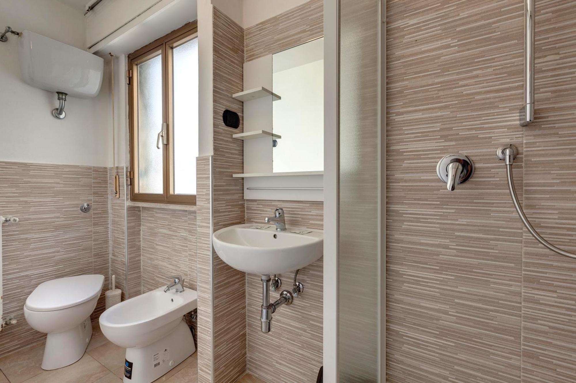 Apartmán Agnolo 73 IV Florencie Exteriér fotografie