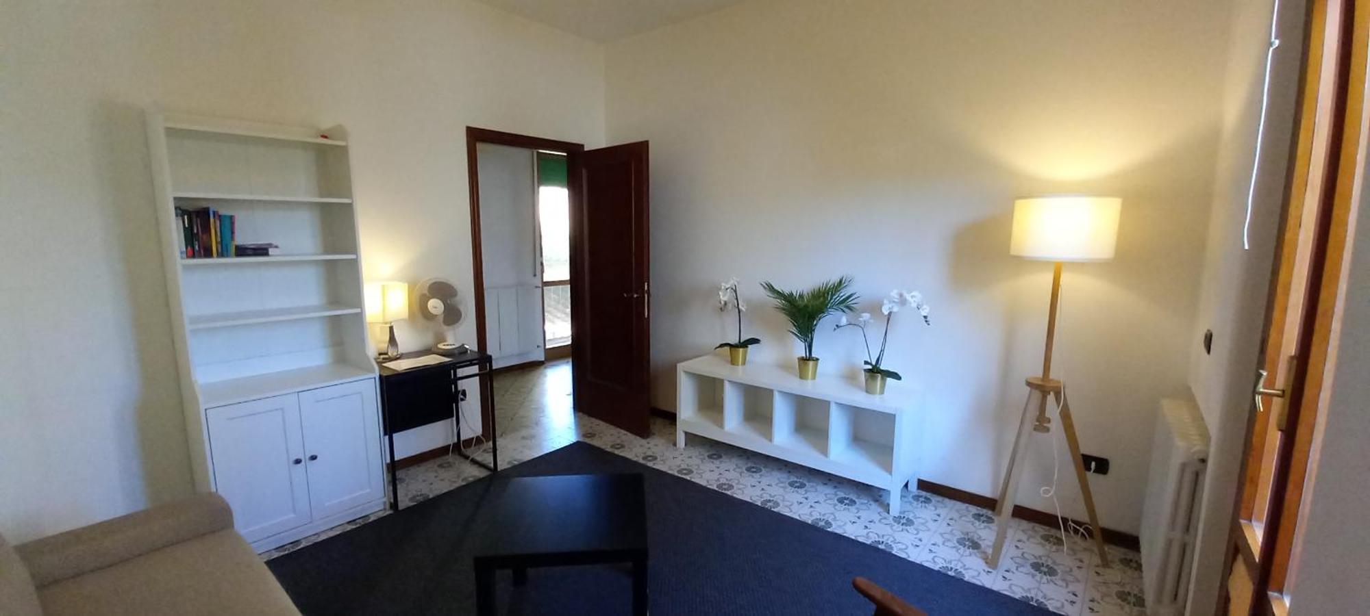 Apartmán Agnolo 73 IV Florencie Exteriér fotografie